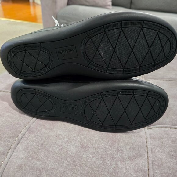 NEW Flex Step Tallie Ankle Booties Size 11M - Picture 8 of 8